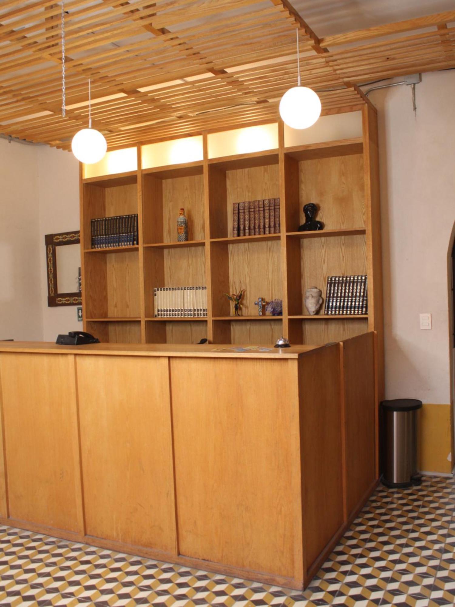Hostal La Loteria Гуадалахара Екстериор снимка