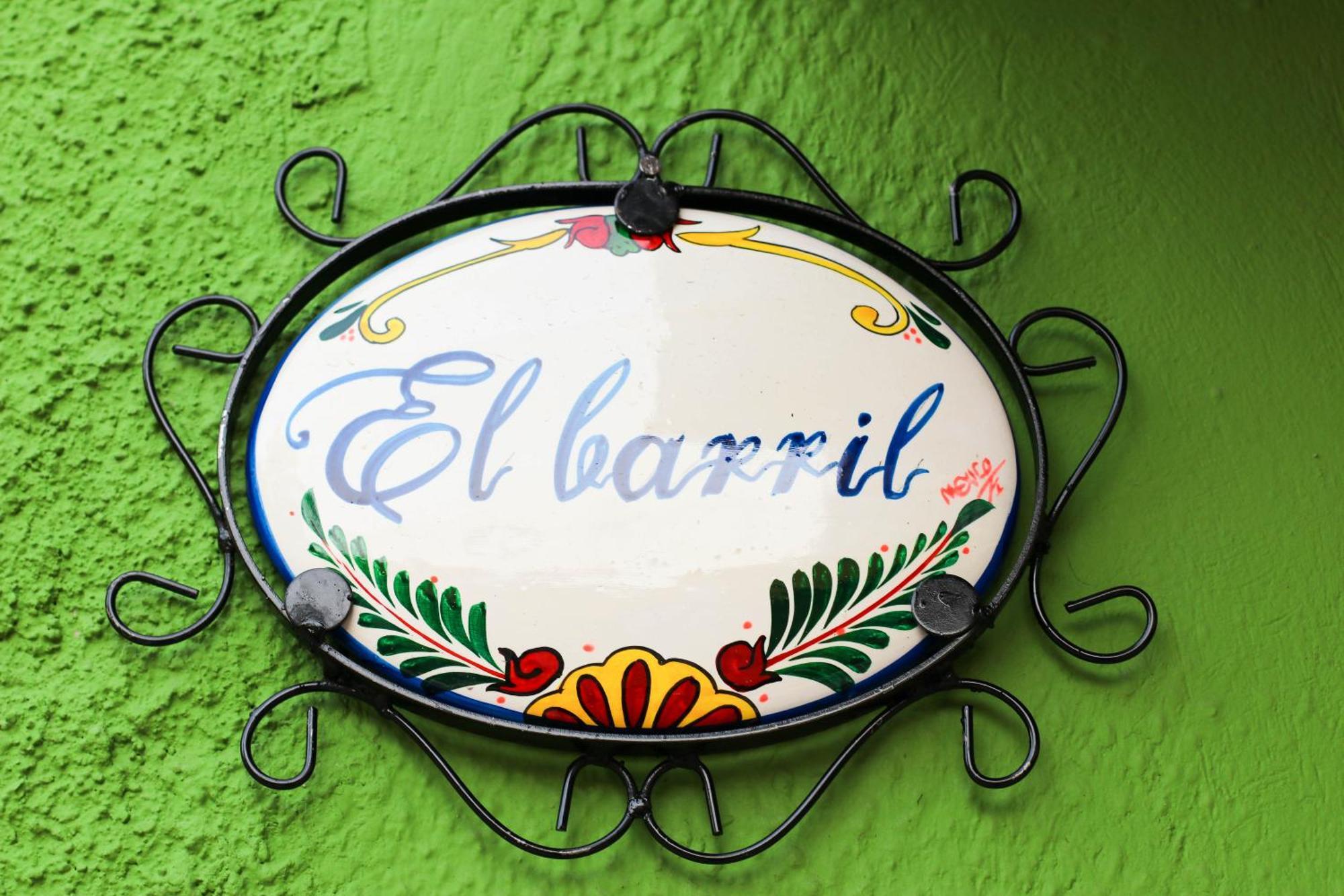 Hostal La Loteria Гуадалахара Екстериор снимка