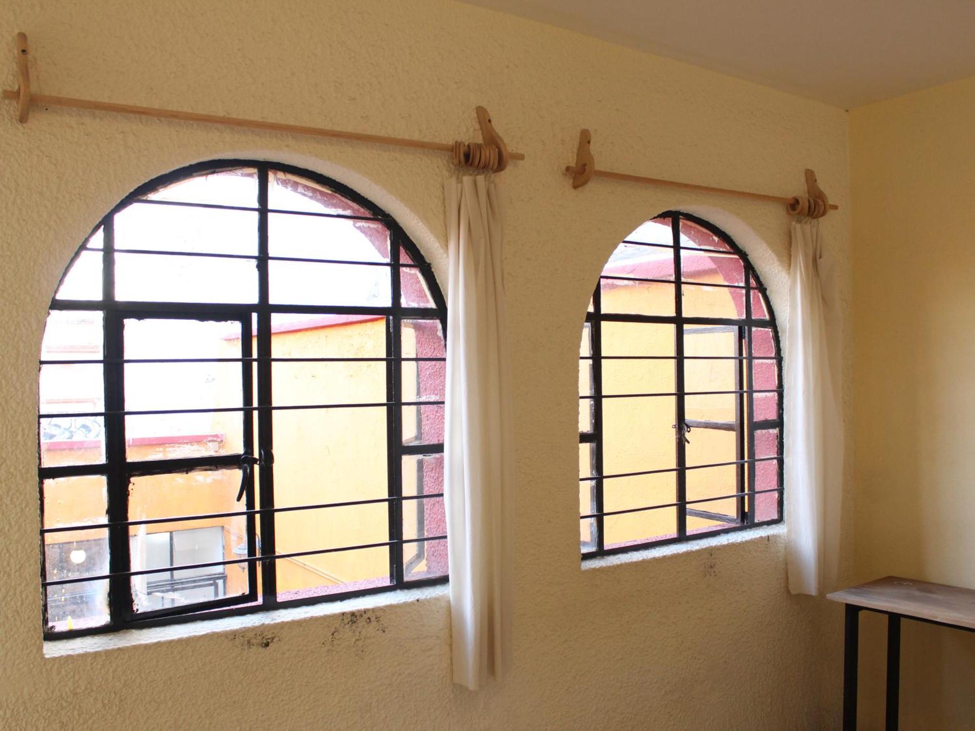 Hostal La Loteria Гуадалахара Екстериор снимка