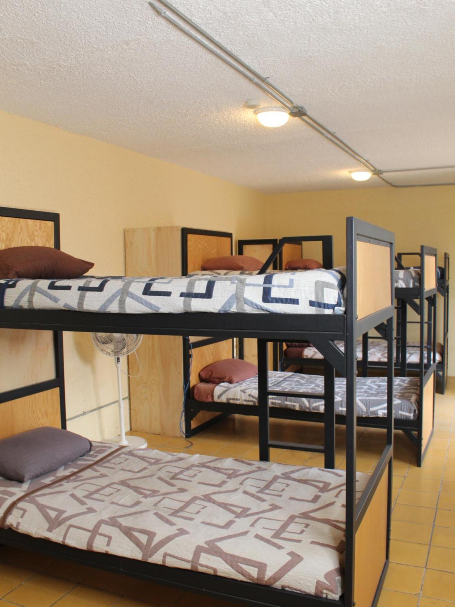 Hostal La Loteria Гуадалахара Екстериор снимка