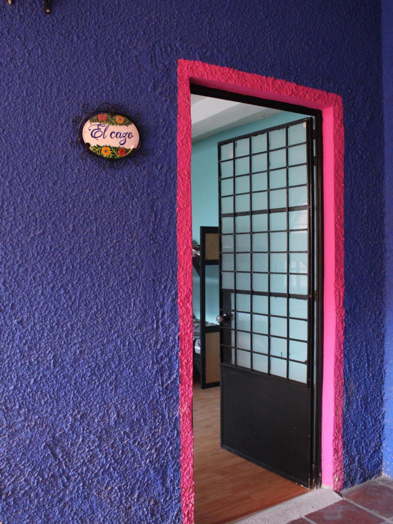 Hostal La Loteria Гуадалахара Екстериор снимка