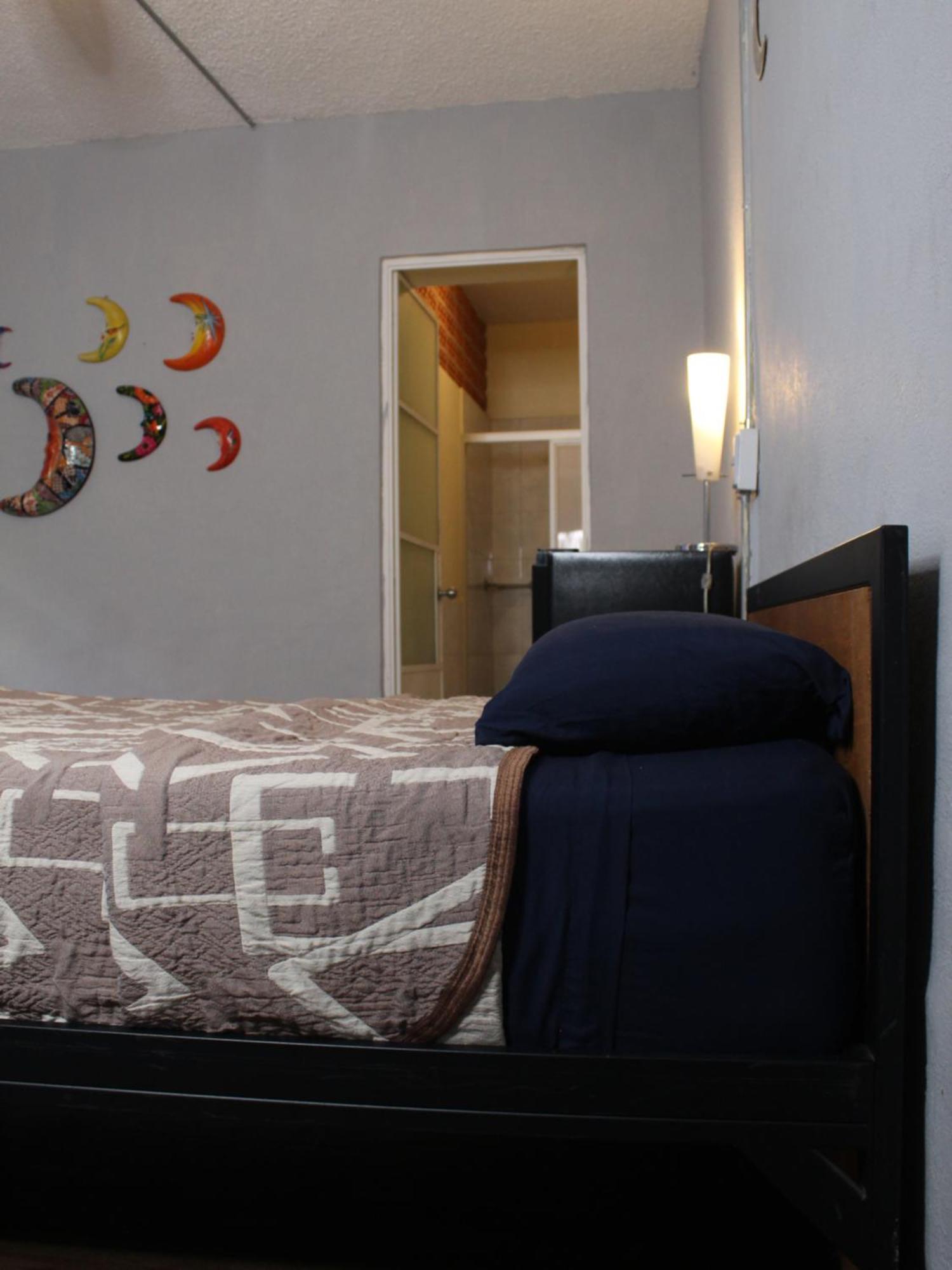 Hostal La Loteria Гуадалахара Екстериор снимка