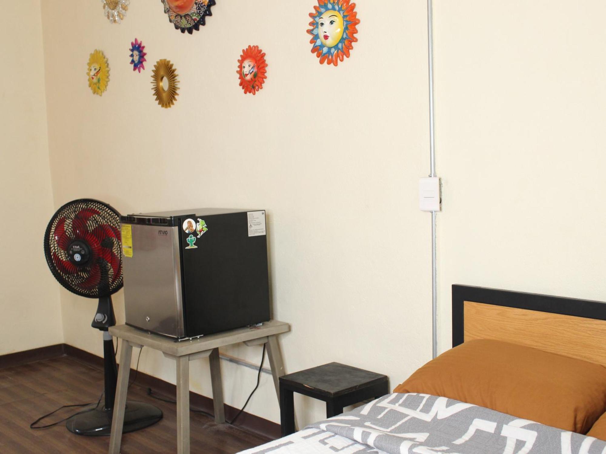 Hostal La Loteria Гуадалахара Екстериор снимка