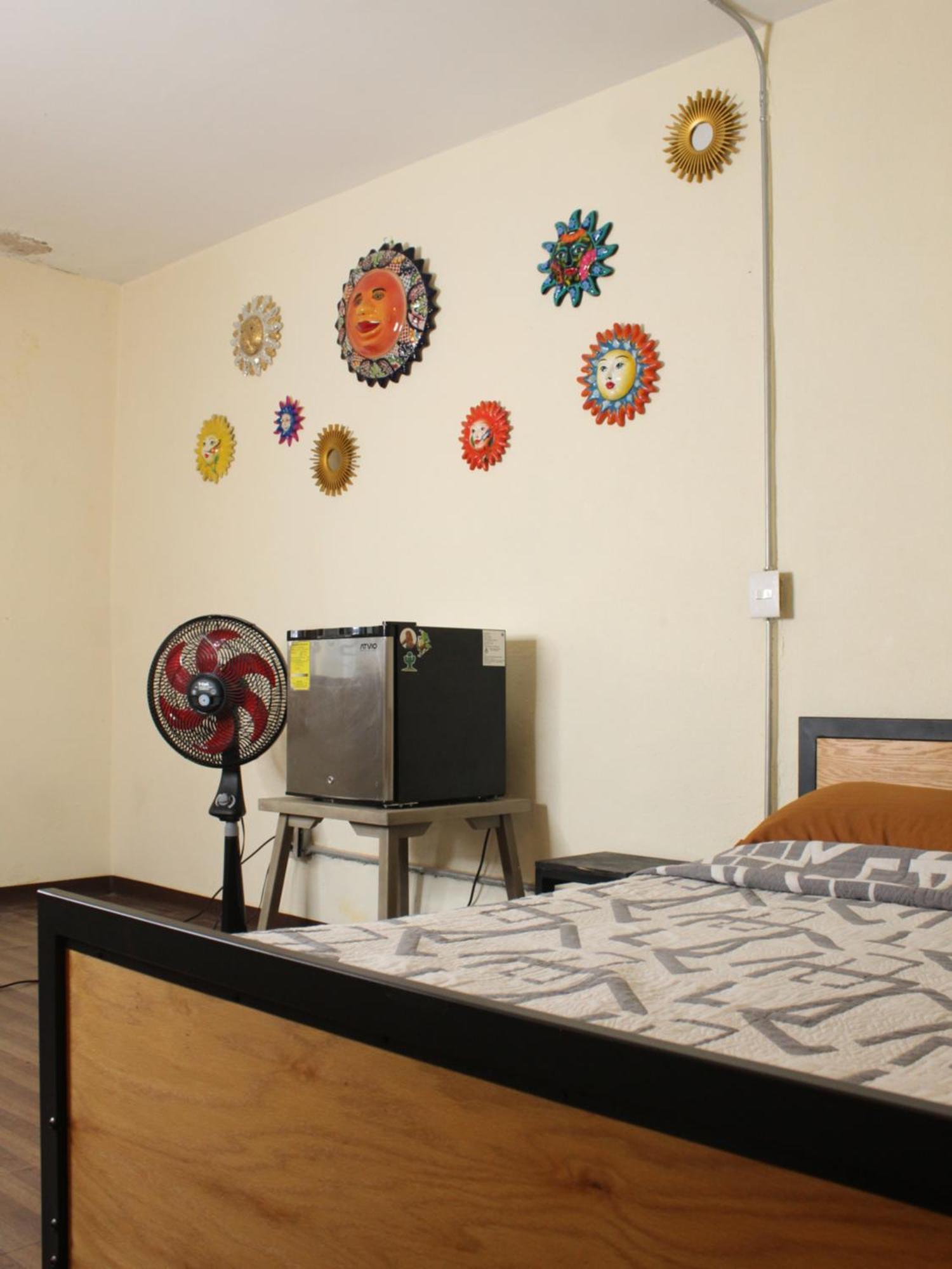 Hostal La Loteria Гуадалахара Екстериор снимка
